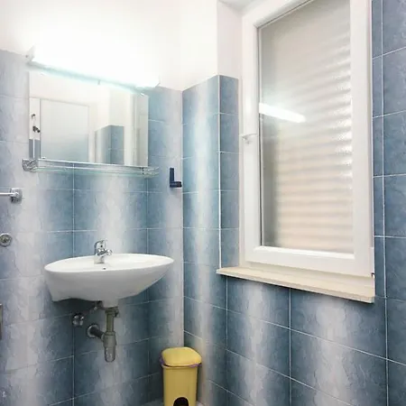 4440c Apartment Lumbarda